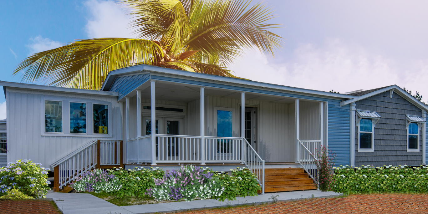 Gulf Coast Homes_Modular Homes Modular Home