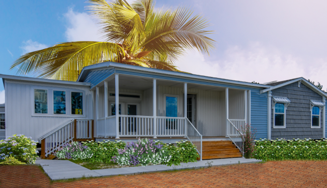 Gulf Coast Homes_Modular Homes Modular Home