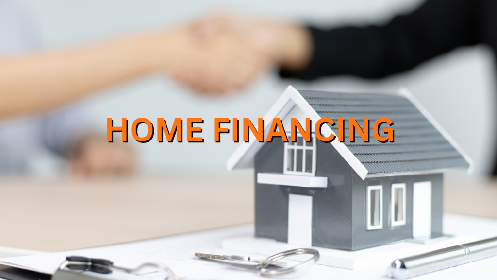 Home Financing