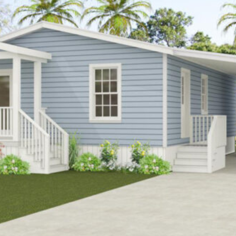 TNR 2362A–2 Bedrooms Feture Image