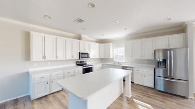 GCH Corner Kitchen Model 11052024 092020