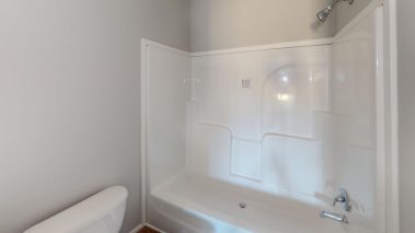 GCH Corner Kitchen Model Bathroom 1