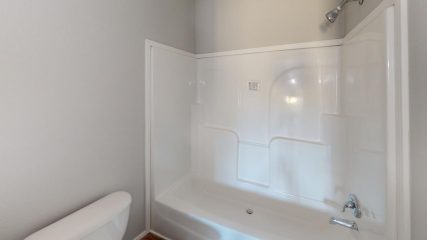 GCH Corner Kitchen Model Bathroom 1