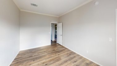 GCH Corner Kitchen Model Bedroom 1