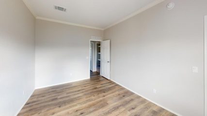 GCH Corner Kitchen Model Bedroom 1