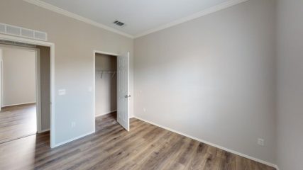 GCH Corner Kitchen Model Bedroom 2