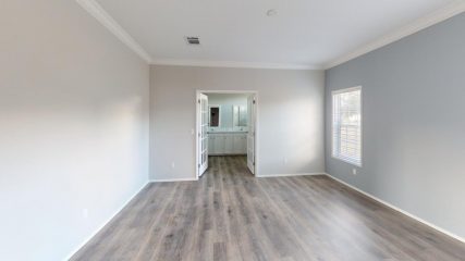 GCH Corner Kitchen Model Bedroom 3