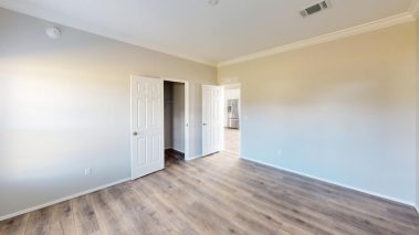 GCH Corner Kitchen Model Bedroom