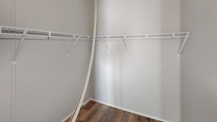 GCH Corner Kitchen Model Closet 1