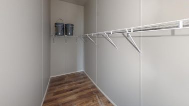 GCH Corner Kitchen Model Closet