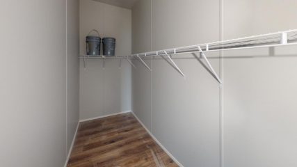 GCH Corner Kitchen Model Closet
