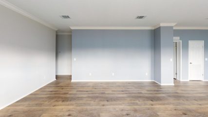 GCH Corner Kitchen Model Living Room 1