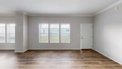 GCH Corner Kitchen Model Living Room 2