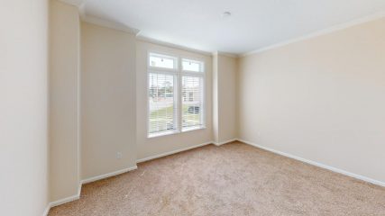 GCH Half Porch Model 11 Bedroom 1