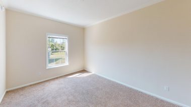 GCH Half Porch Model 11 Bedroom 2