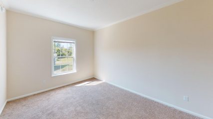 GCH Half Porch Model 11 Bedroom 2