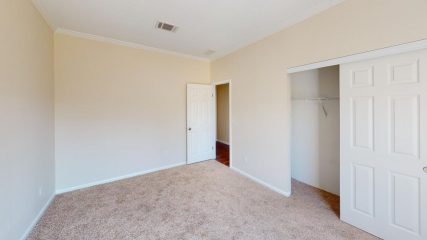 GCH Half Porch Model 11 Bedroom