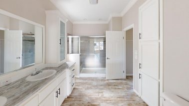 GCH Model Jacobsen Pantry Bathroom 1