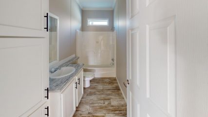 GCH Model Jacobsen Pantry Bathroom