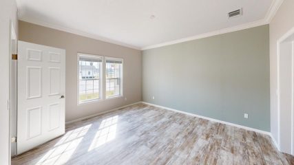 GCH Model Jacobsen Pantry Bedroom 2