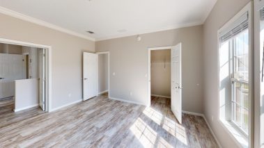 GCH Model Jacobsen Pantry Bedroom 3