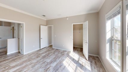 GCH Model Jacobsen Pantry Bedroom 3