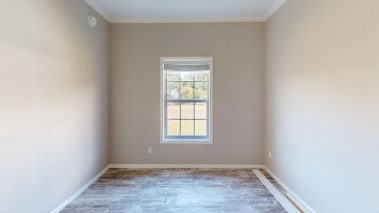 GCH Model Jacobsen Pantry Bedroom