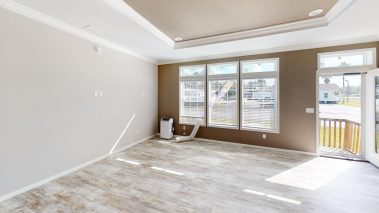 GCH Model Jacobsen Pantry Living Room 1