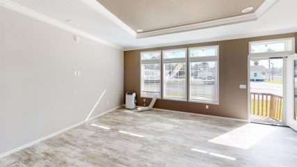 GCH Model Jacobsen Pantry Living Room 1