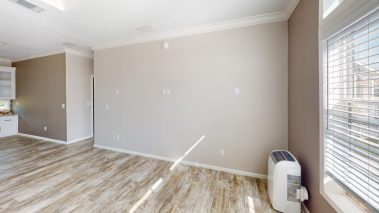 GCH Model Jacobsen Pantry Living Room 2