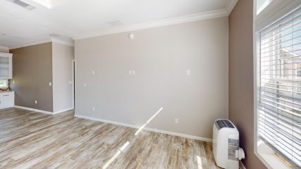 GCH Model Jacobsen Pantry Living Room 2