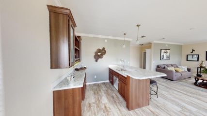 GCH Model1 Game Room 1