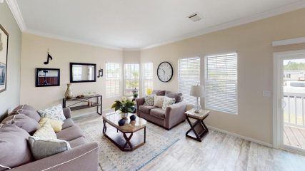 GCH Model1 Game Room 2