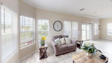 GCH Model1 Game Room 3