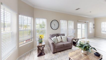 GCH Model1 Game Room 3