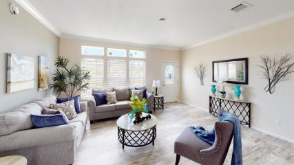 GCH Model1 Game Room 4