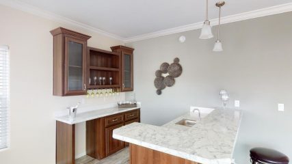 GCH Model1 Game Room