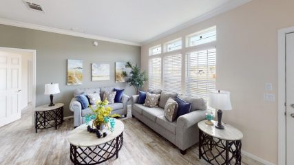 GCH Model1 Game Room 5