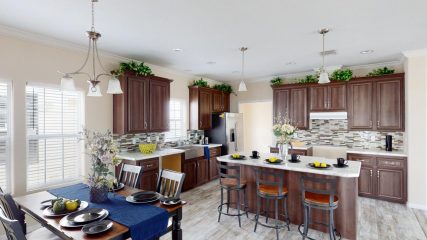 GCH Model1 Kitchen 1 1