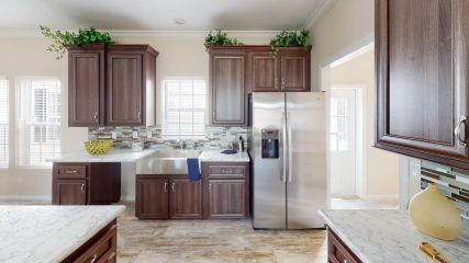 GCH Model1 Kitchen 1