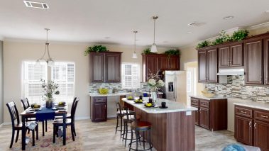 GCH Model1 Kitchen 3