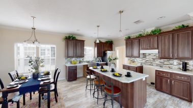 GCH Model1 Kitchen 4