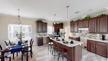 GCH Model1 Kitchen 4