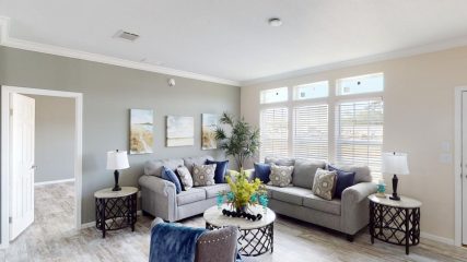 GCH Model1 Living Room 1 2