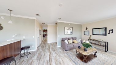 GCH Model1 Living Room 1