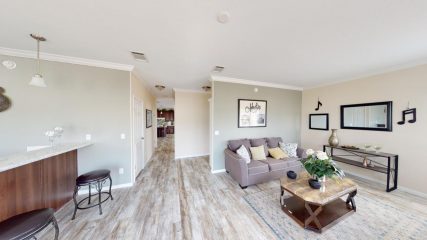 GCH Model1 Living Room 1