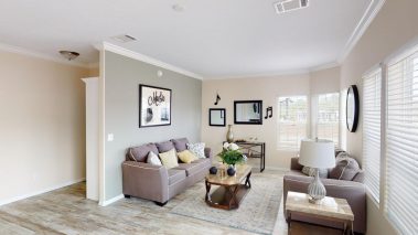 GCH Model1 Living Room 2