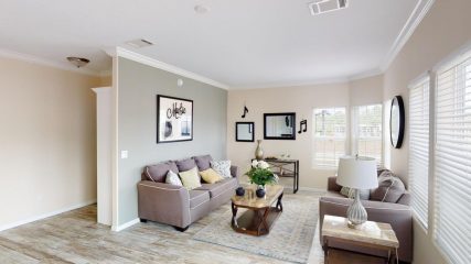 GCH Model1 Living Room 2