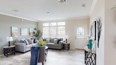 GCH Model1 Living Room 3