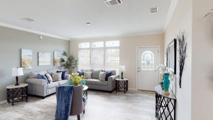 GCH Model1 Living Room 3